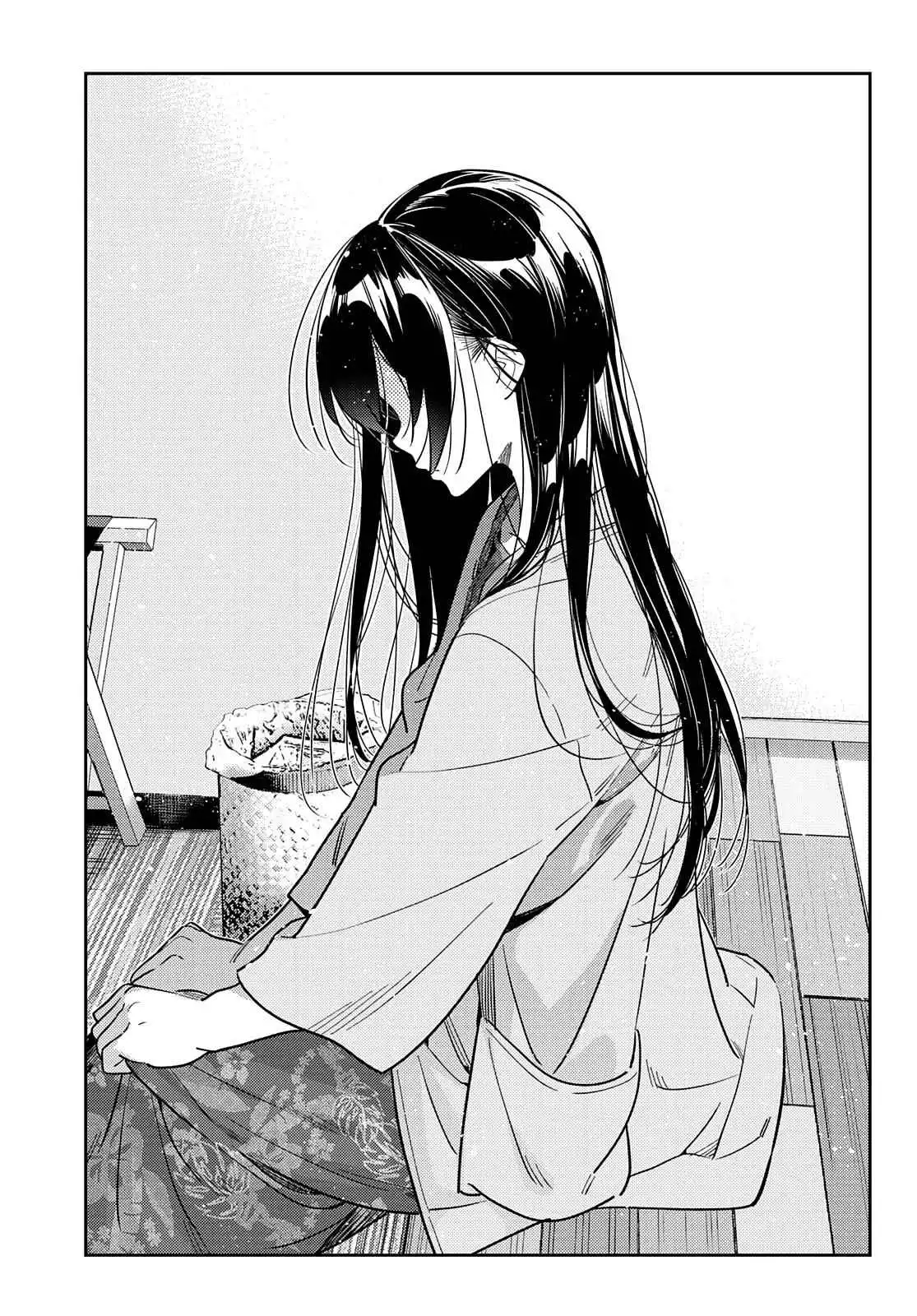 Kanojo, Okarishimasu Chapter 209 6